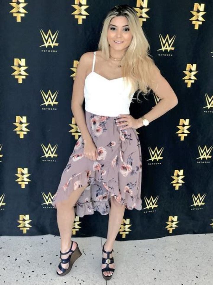 Taynara Melo Height Weight Shoe Size Body Measurements Statistics