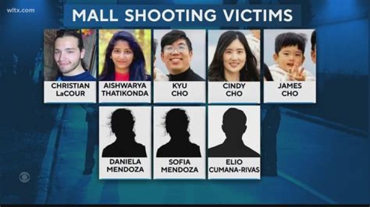 Texas Mall Shooting Victim Kyu Cho Wiki, Age, Obituary, Wife, Kids & Linkedin