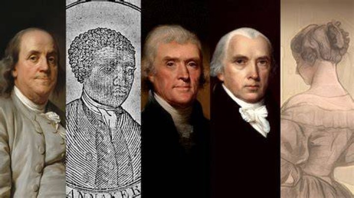 The Greatest 18th Century Scientists
