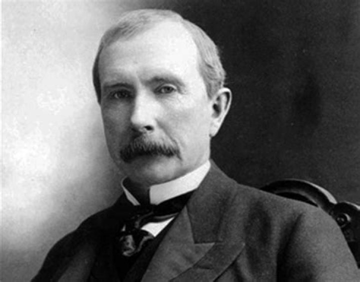 The Greatest 19th Century American Entrepreneurs