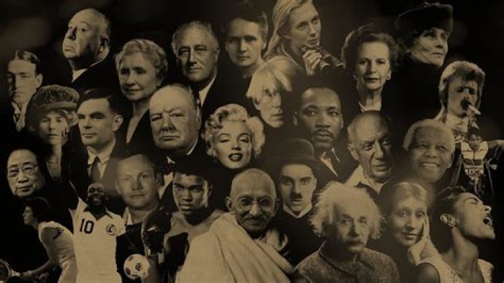 The Greatest 20th Century Political Leaders