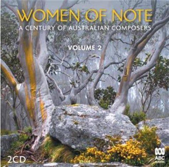 The Greatest Australian Composers