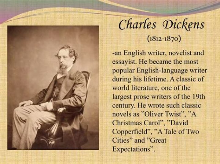 The Greatest British Male Poets