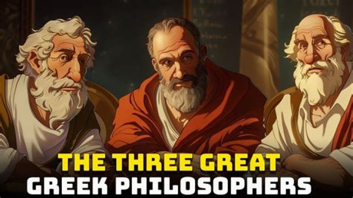 The Greatest Egyptian Philosophers