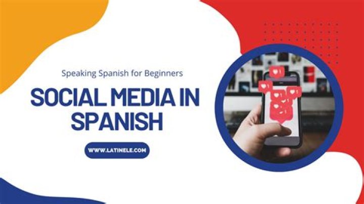 The Greatest Spanish Social Media Stars