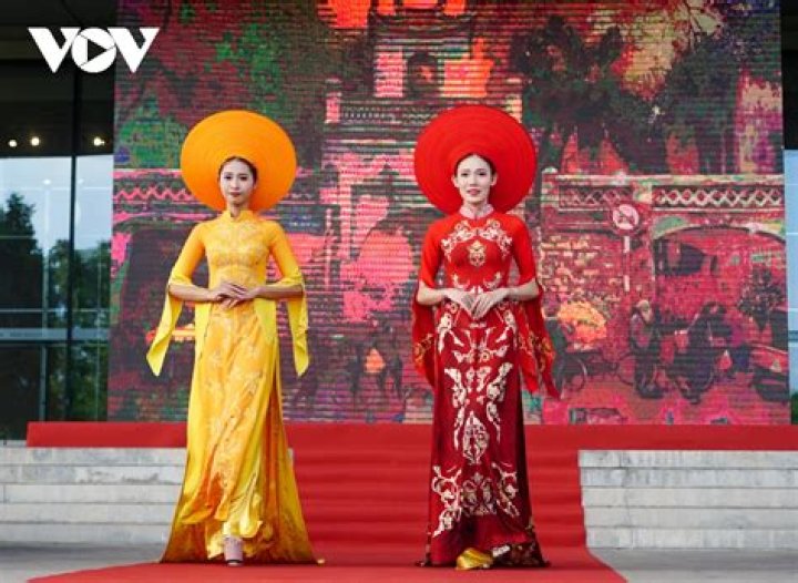 The Greatest Vietnamese Women