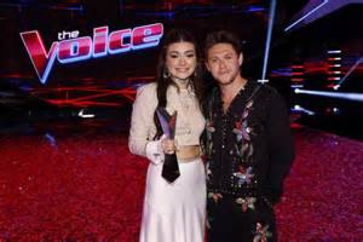 The Voice Gina Miles Wiki, Age, Parents, Height, Boyfriend & Net Worth