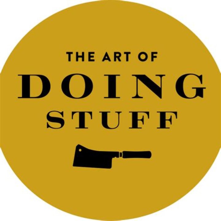 TheArtofDoingStuff ვიდეო სტატისტიკის