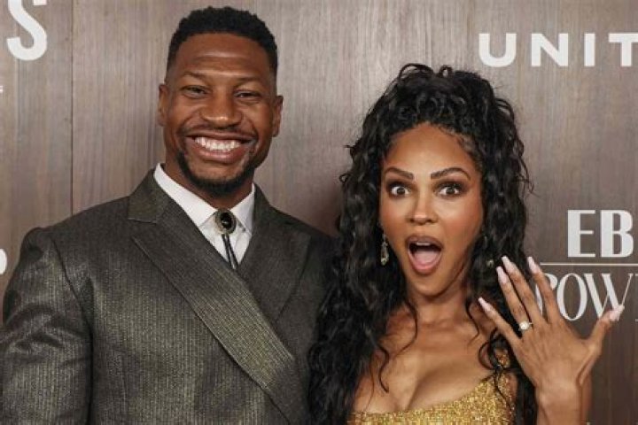 Think Like a Man's Meagan Good Shares Swimsuit Video as "Goddess"
