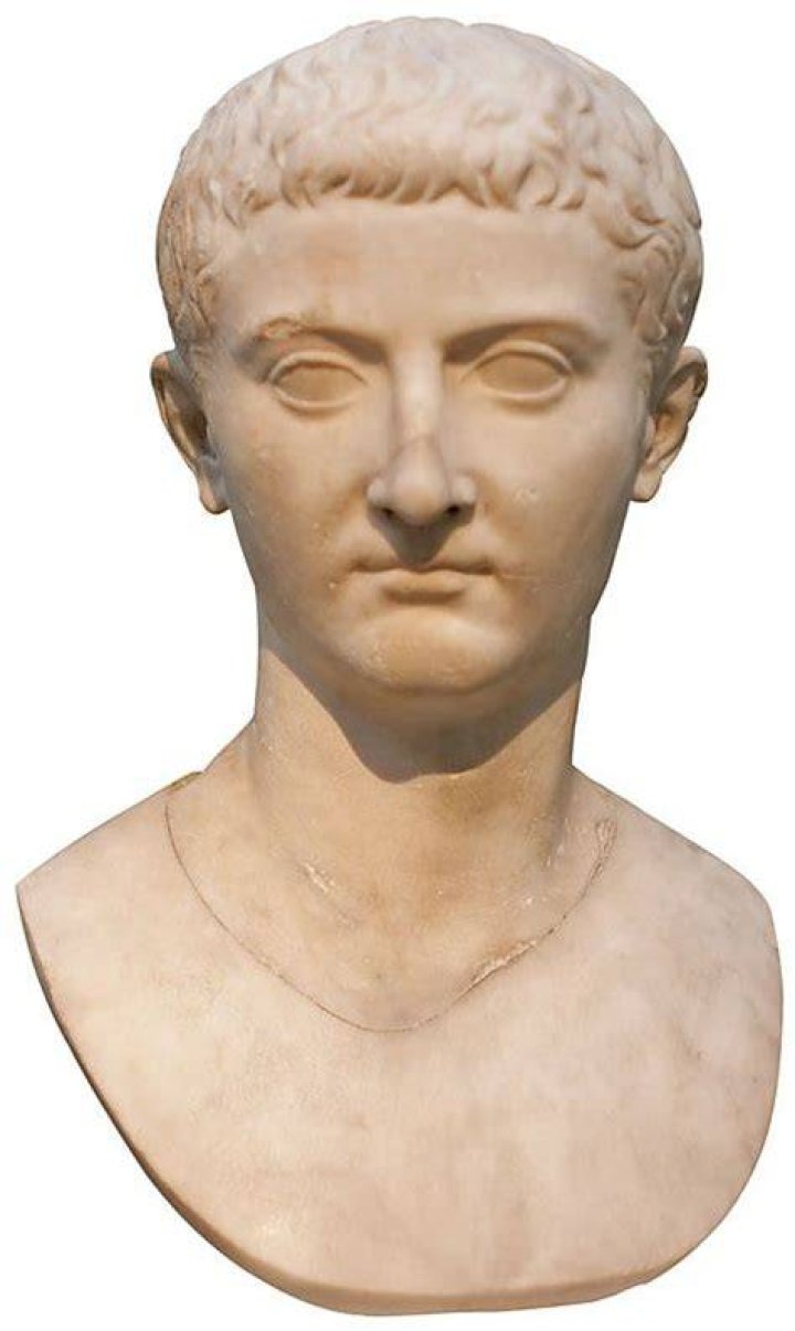 Tiberius Biography - Facts, Childhood, Family Life & Achievements