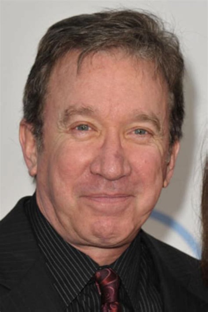 Tim Allen Biography - Facts, Childhood, Family Life & Achievements