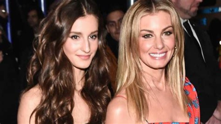 Tim McGraw's Daughter Audrey McGraw Shares Swimsuit Photo of Art