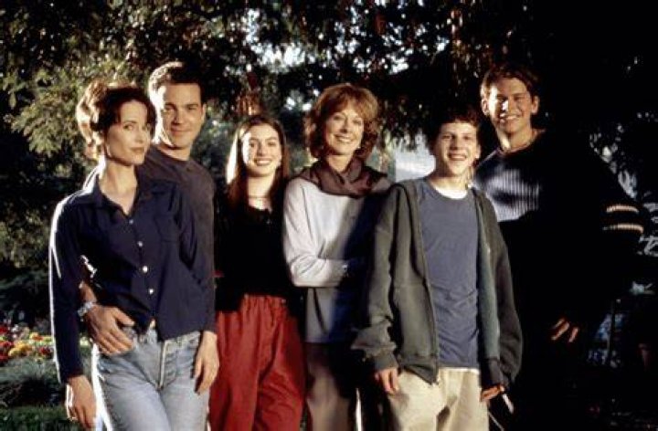 Tina Majorino Biography - Facts, Childhood, Family Life & Achievements