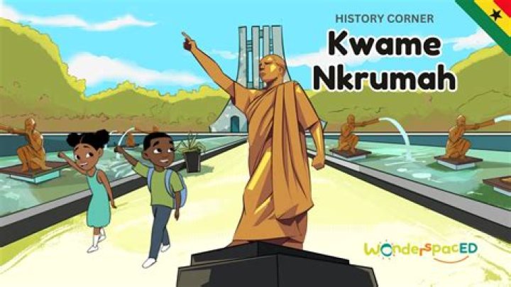 Today In History; Kwame Nkrumah was overthrown in a coup exactly 54 years ago