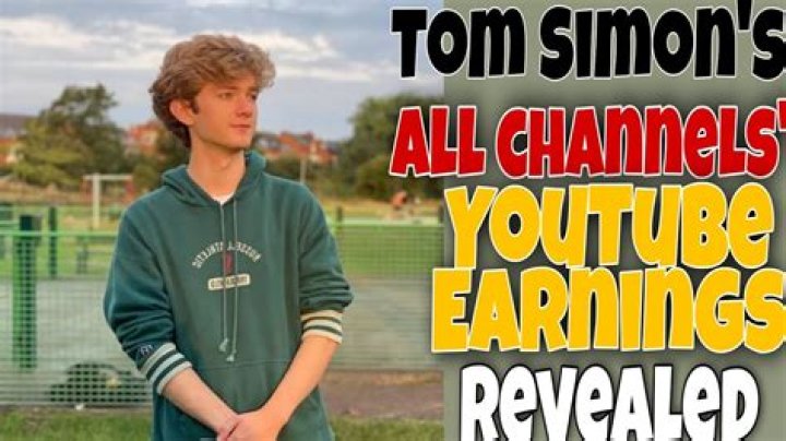 Tom Simons Net Worth & Earnings (2024)