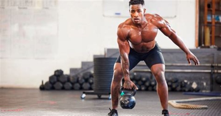 Tracy Cortez In Black Workout Gear Shares Intense Training Routine