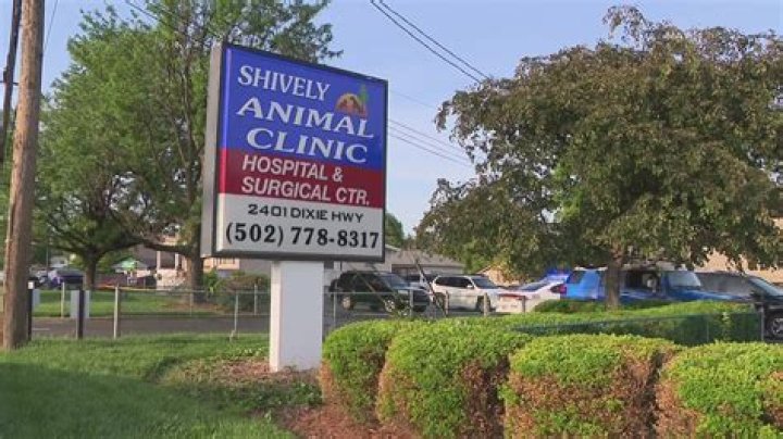 Trent “TJ” Taylor, fatally Shot by a Customer, Shively Animal Clinic & Hospital Employee