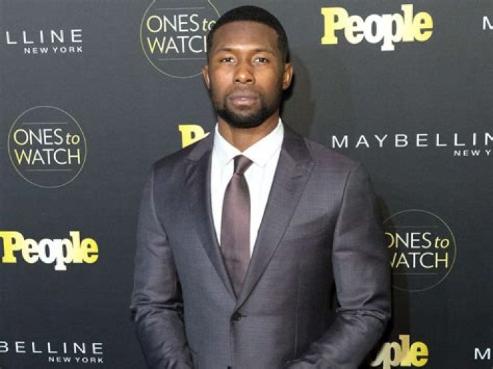 Trevante Rhodes Biography - Facts, Childhood, Family Life & Achievements