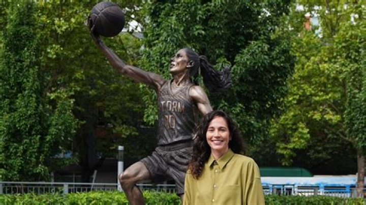 Tributes : Suzanne “Sue” Bird Cause Of Death, How Did Suzanne “Sue” Bird Die?, Ex-Panthers Captain and American basketball player