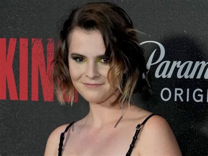 Tulsa King Star McKenna Quigley Harrington Shares Swimsuit Photo 