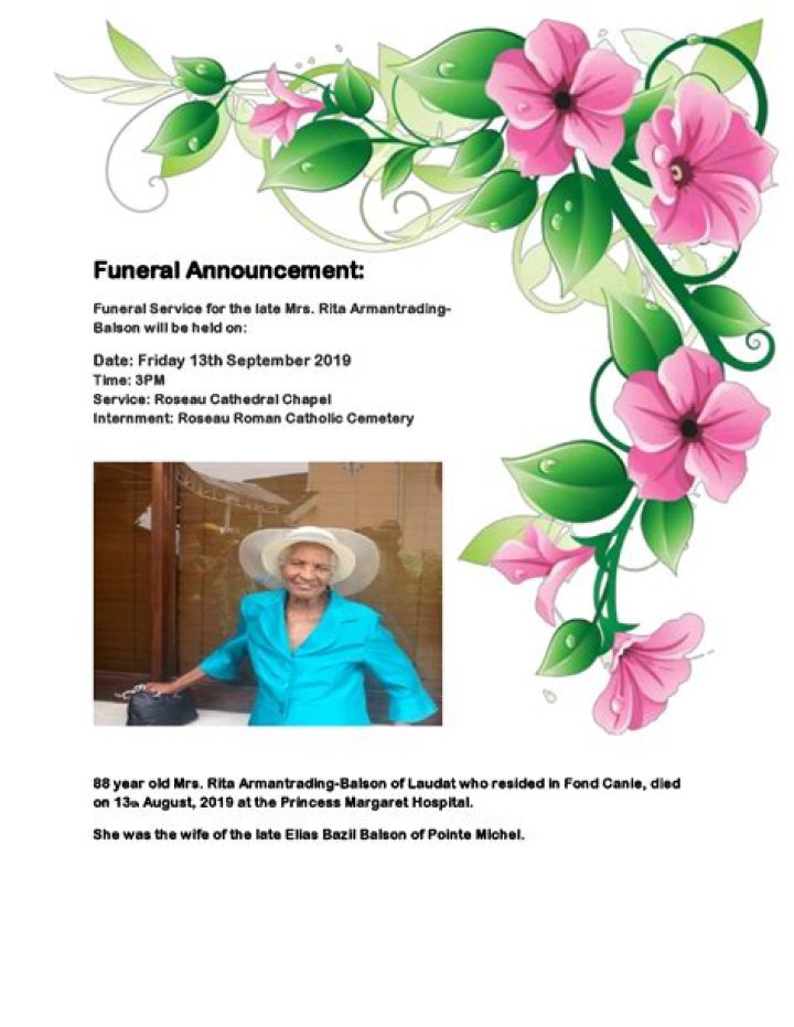 Tyler Reichenbach Obituary, Funeral Arrangements