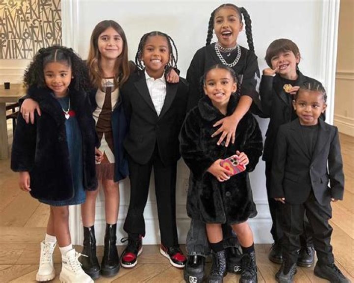 Tyrone Davis Wife; Meet Ann Branch Davis and Their Children