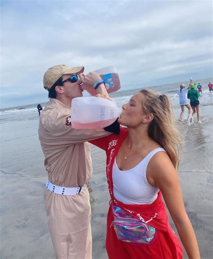 UGA Liza Burke Wiki, Age, Parents, Boyfriend & Instagram