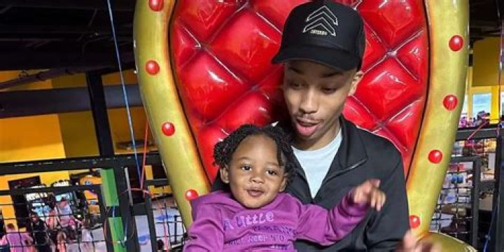 Video Footage: Gillie Da Kid’s Son YNG Cheese Shot Dead, What Happened?