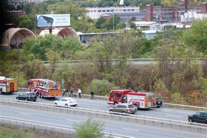 Vincenzo Dehler Dies in a Car Accident Albany New York,