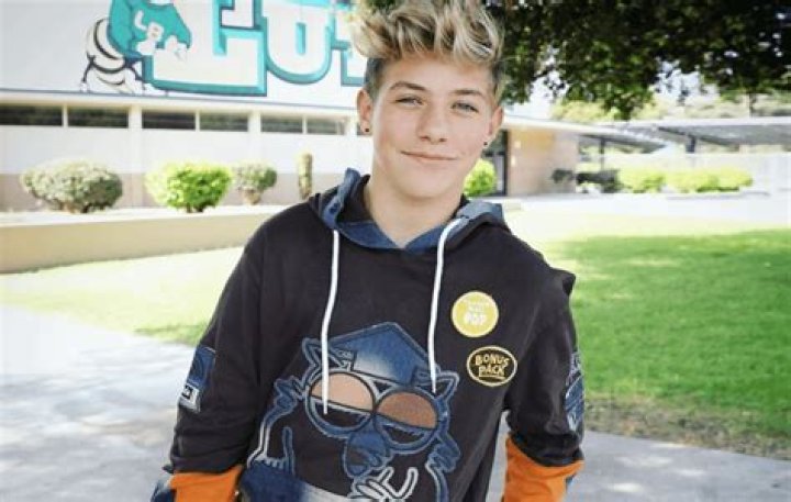Walker Bryant Biography, Wiki, Girlfriend, Salary, Height & More