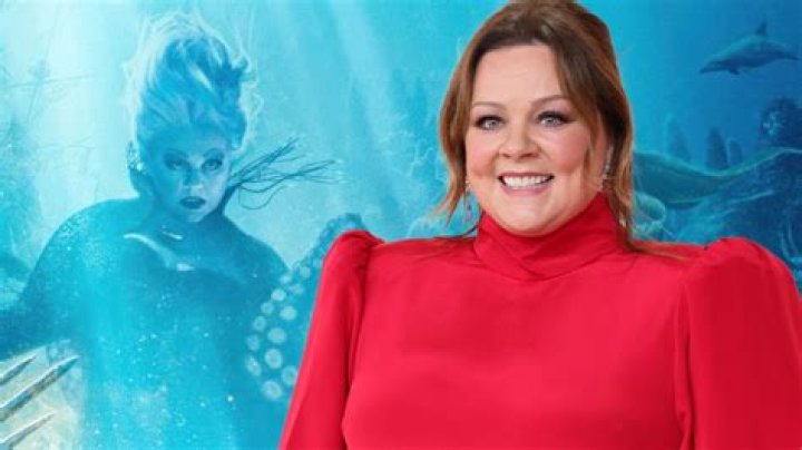 Was Alyssa Milano in The Little Mermaid? – Celebrity