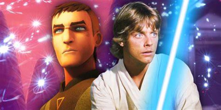 Was Kanan Jarrus In Rise Of Skywalker? – Celebrity