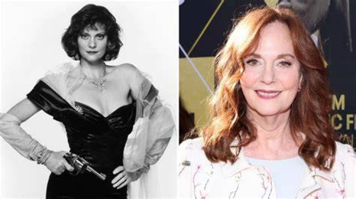 Was Lesley Ann Warren ever on Gunsmoke? – Celebrity
