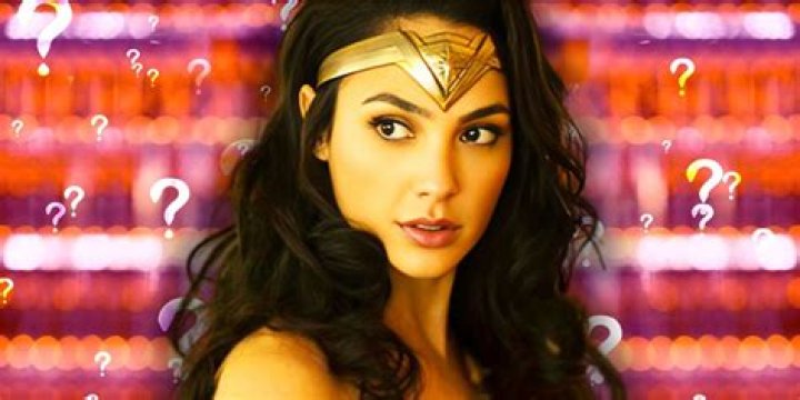 Was Lucy Lawless Wonder Woman? – Celebrity