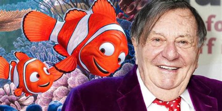 Was there a barracuda in Finding Nemo? – Celebrity