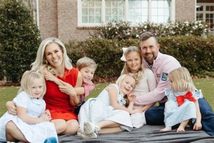 Webb Simpson wife: Meet Taylor Dowd, Do the couple have any children together?