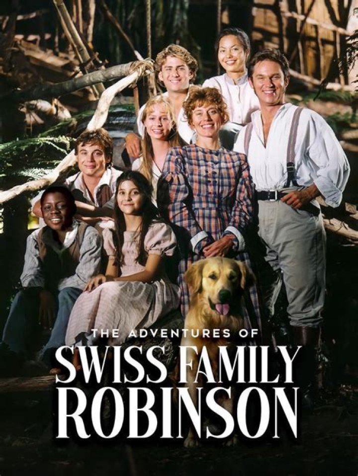 Were any animals hurt in the making of Swiss Family Robinson? – Celebrity
