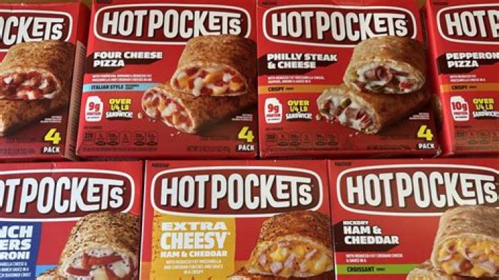 What Are All The Hot Pocket Flavors? – Celebrity