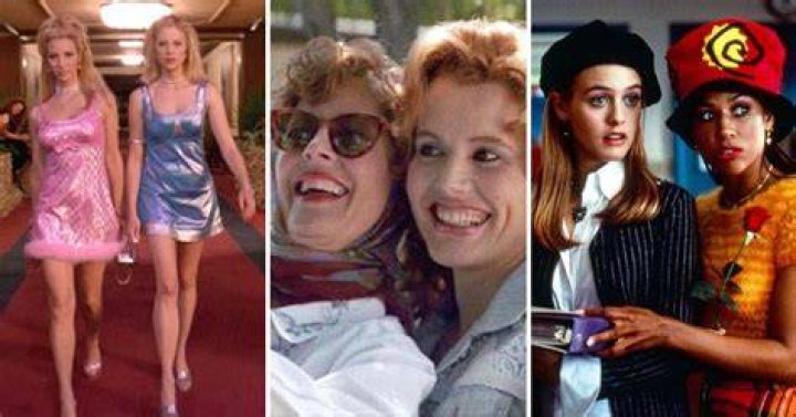What are two famous duos? – Celebrity