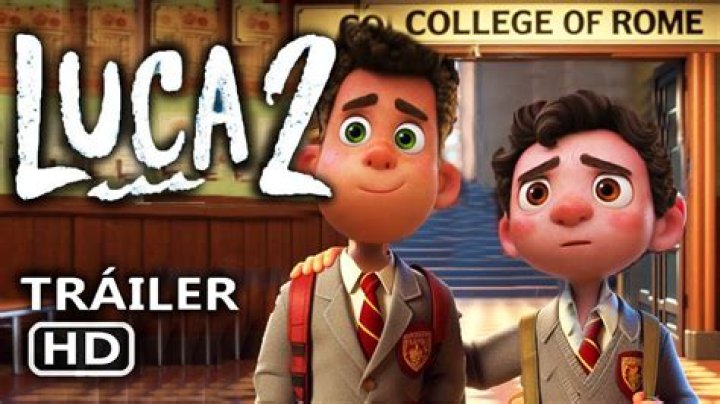 What does Alberto say in Luca? – Celebrity