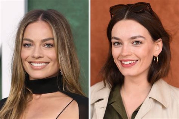 What does Kikiwaka look like? – Celebrity