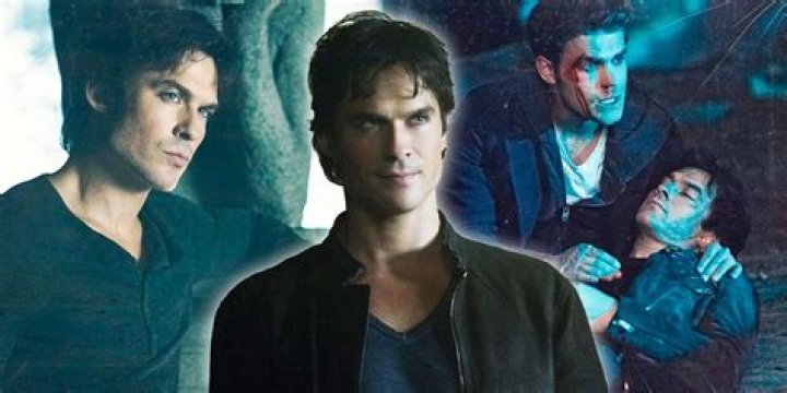 What Episode Does Damon Come Back To Life From The Other Side? – Celebrity