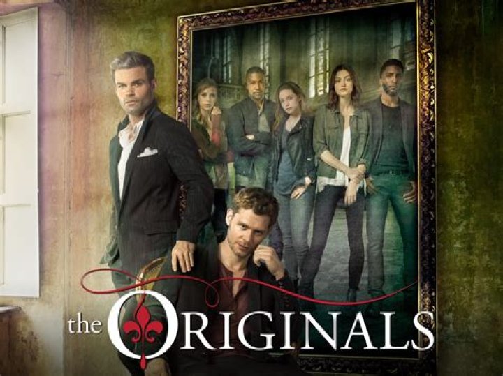 What Episode Is Jessica In The Originals? – Celebrity