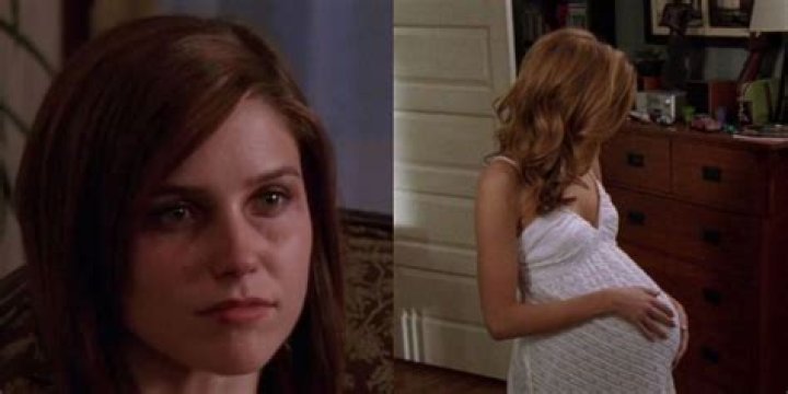 What Episode Is Peyton Pregnant? – Celebrity