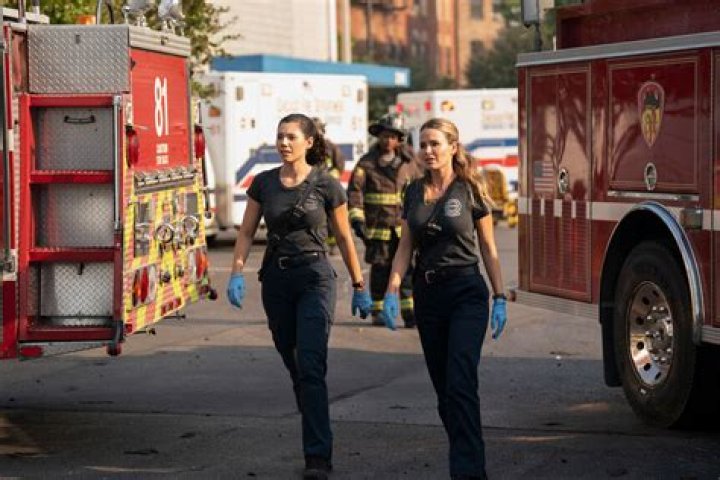 What Episode Of Chicago P.D. Does Alvin Daughter Dies? – Celebrity