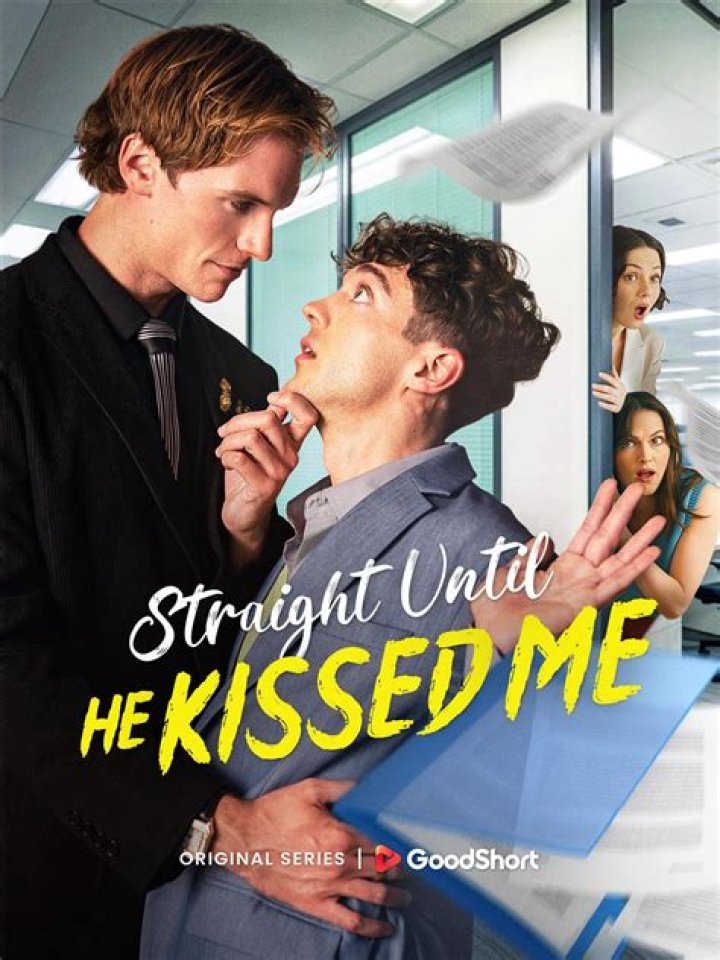 What film is then he kissed me from? – Celebrity