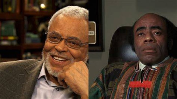 What happened to actor Roscoe Lee Browne? – Celebrity