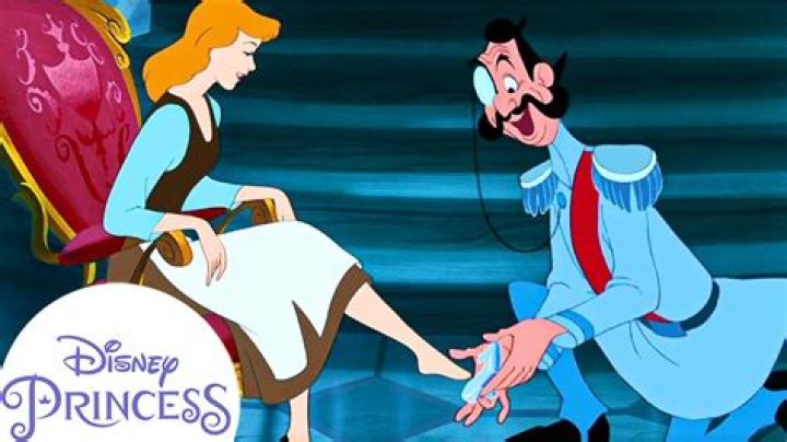 What happened to Cinderella’s dad and mom? – Celebrity