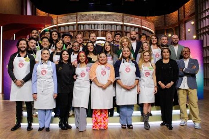 What Happened To David Martinez From Masterchef? – Celebrity