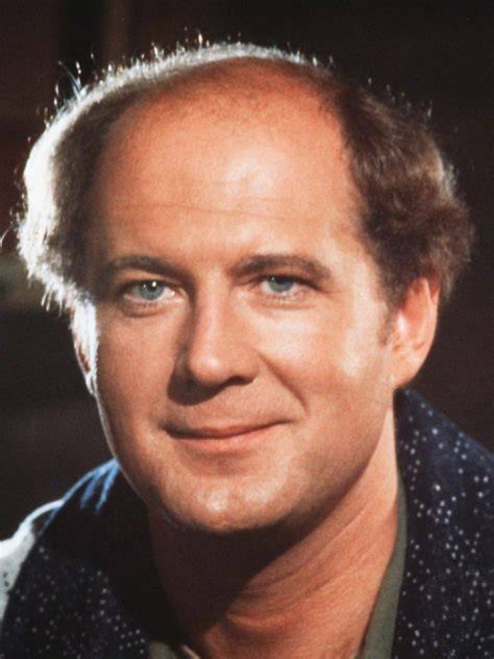 What happened to David Ogden Stiers? – Celebrity